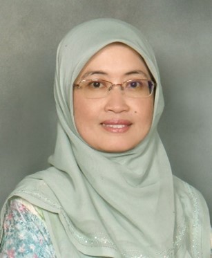 Sharifah A. Haron